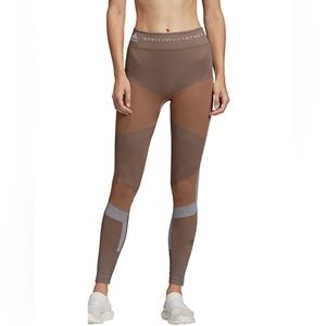 (#21)ADIDAS by Stella McCartney Knit Running Tights